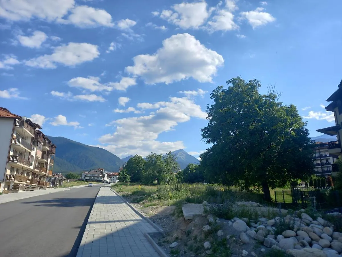 Appartement Bansko All Seasons