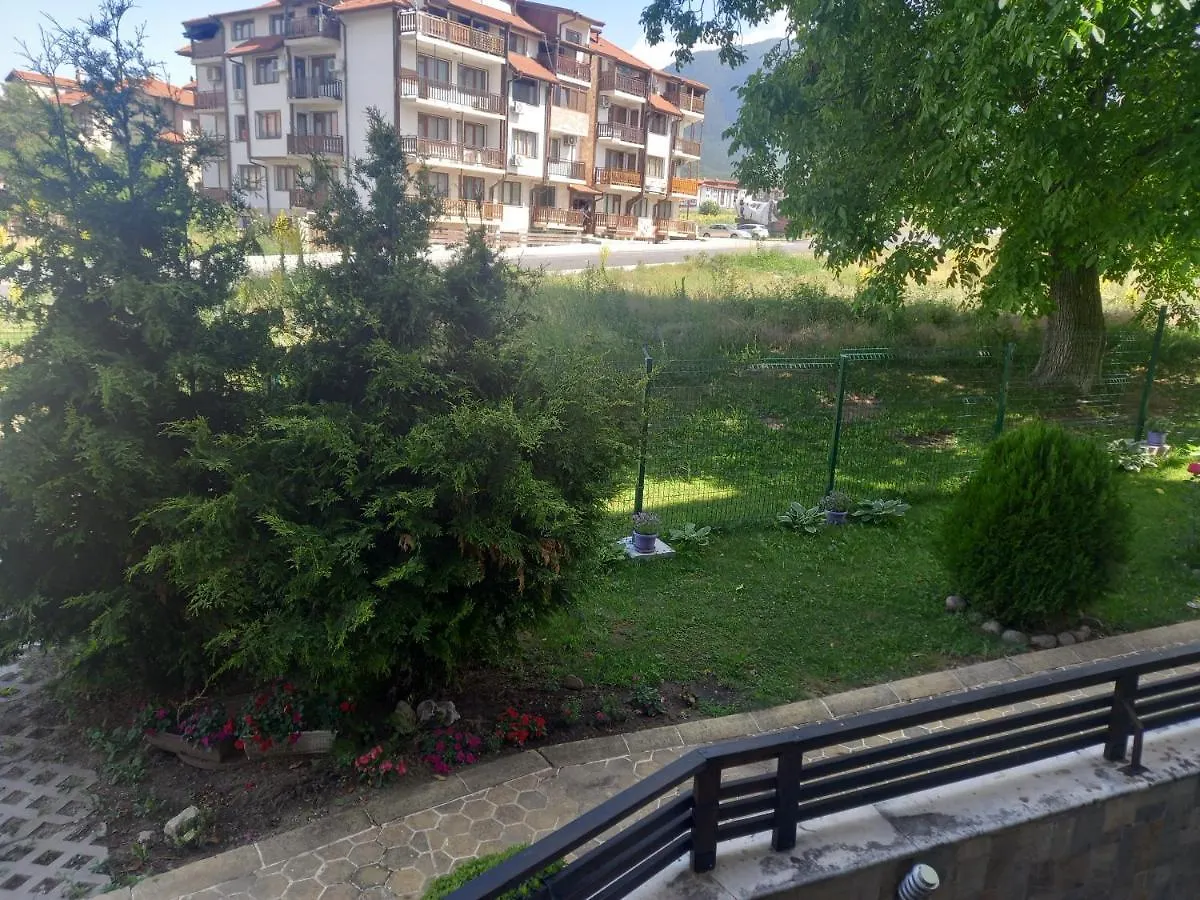 Bansko All Seasons