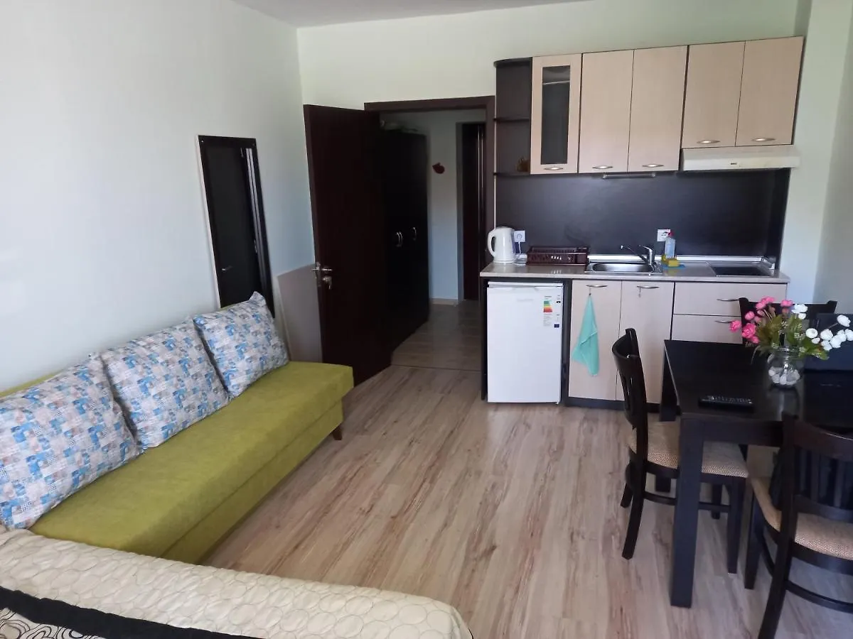Appartement Bansko All Seasons Bulgarije