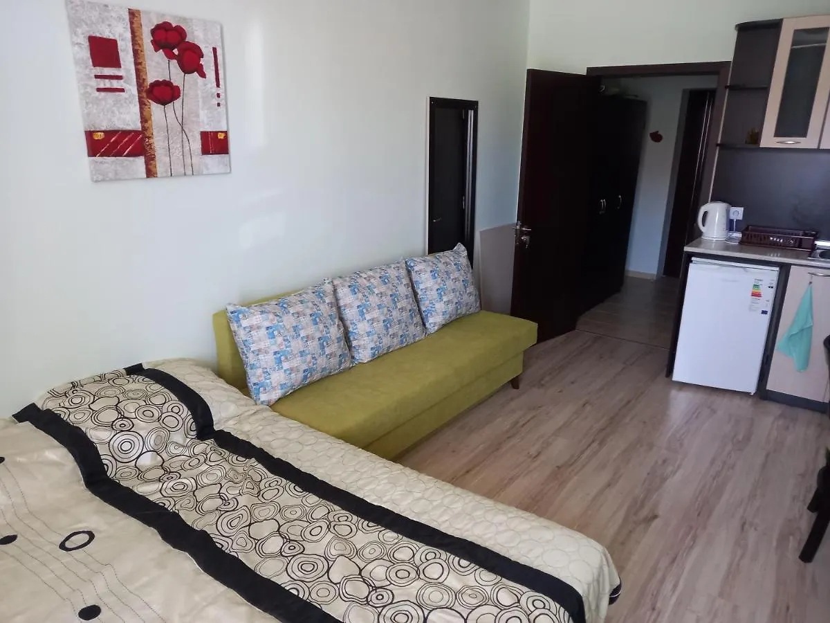 Bansko All Seasons Appartement
