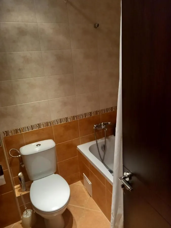 Bansko All Seasons Appartement