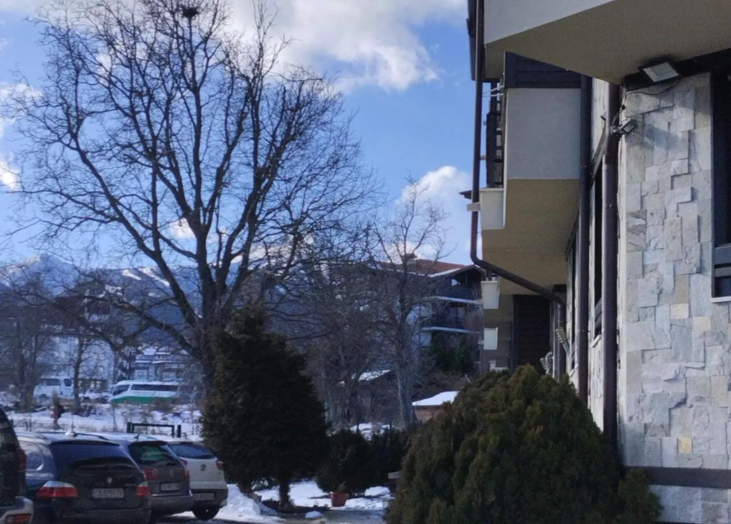 Bansko All Seasons