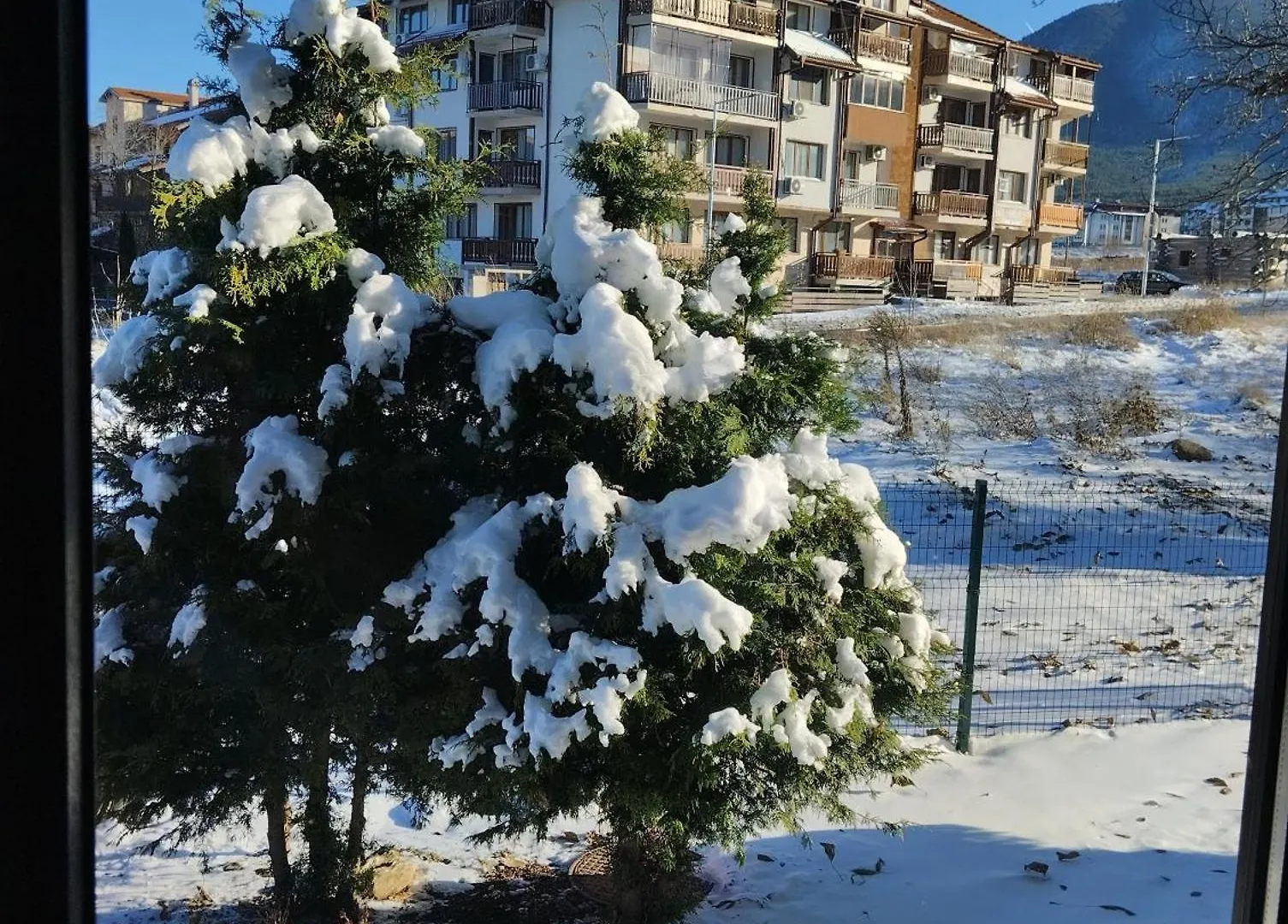 Bansko All Seasons Appartement