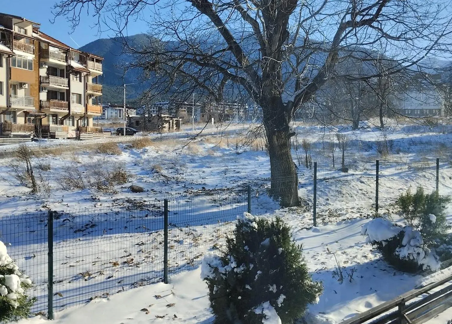 Appartement Bansko All Seasons Bulgarije